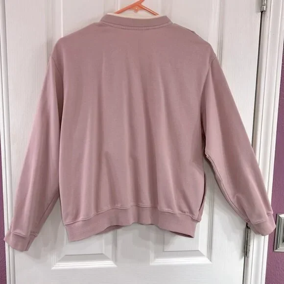 Pink Sweater - Picture 4 of 6